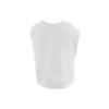 Nike Tank Tops Women's White Crew Neck Moderate Other FB8226-100