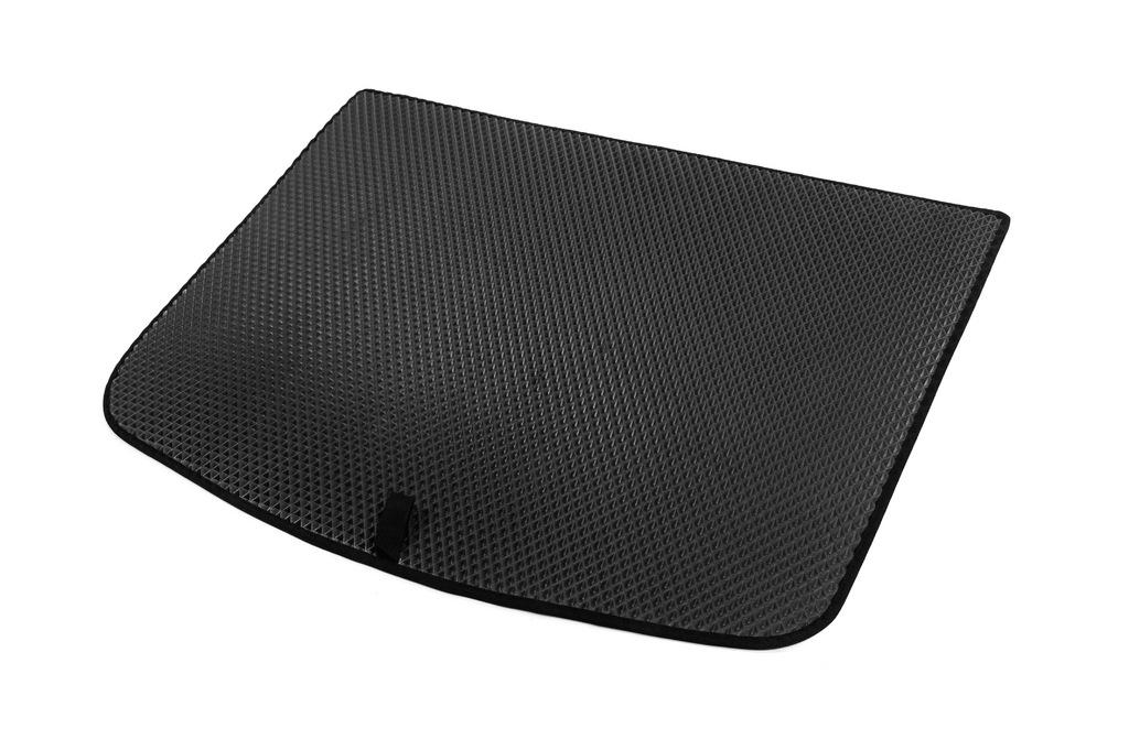 

EVA trunk mat (black) for Renault Koleos 2016-2024