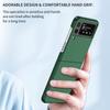 Mode Schlank Hart Anti-Schweiß Passgenaue Hülle Für Samsung Galaxy Z Flip 4 5g Flip4 Flip3 Flip 3 Zflip4 Rutschfeste Handyhülle