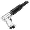 19 Pins Air Descaler Needle Tool Kit Fits Air Chisel Hammer Removes Paint And Rust Scaler Kit Air Rust Remover Slag Cleaner