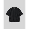 GU by Uniqlo Sweat Tee  5 Minute Sleeve  Undercover