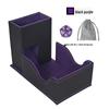 Foldable Dice Tower and Tray for Dungeons & Dragons RPG Tabletop Games