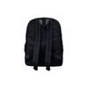 New Balance Fabric Backpack Regular Unisex Black New Balance LAB42405