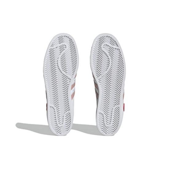 adidas Superstar Valentine's Day 2023 - Scarlet - IE6976