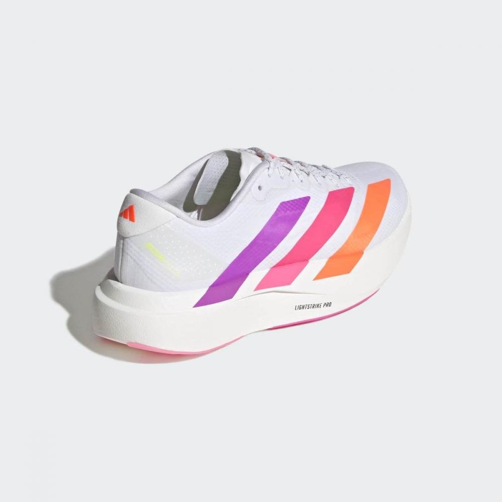 Adidas Adizero Evo Sl W Woven Seoul Marathon