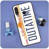PLATE LICENSE CALIFORNIA Case For Huawei P30 Lite P40 P20 P50 Pro Mate 20 Nova 5T P Smart 2019 Honor 50 8X 9X 10i