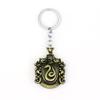 Potter Slytherin Myth Gryffindor Ravenclaw Hufflepuff Hogwarts Chain Key