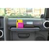 for Jeep Wrangler 07+ JK Grab Tray Passenger Storage Tray Interior Accessories P