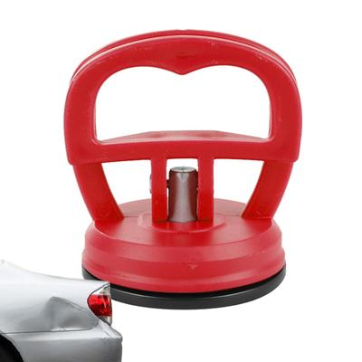 Car Dent Repair Suction Cup [Improved Model] Dent Puller, Large Suction Cups, Vacuum Lifter,