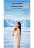 Portable Outdoor Waist Fan with Cooling Ice Pack and Long-Lasting Battery