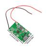 45W PD QC Full Protocol Bi-directional Fast Charging Mobile Power Module DIY Charger 2-6S Li-ion Battery Protection Motherboard