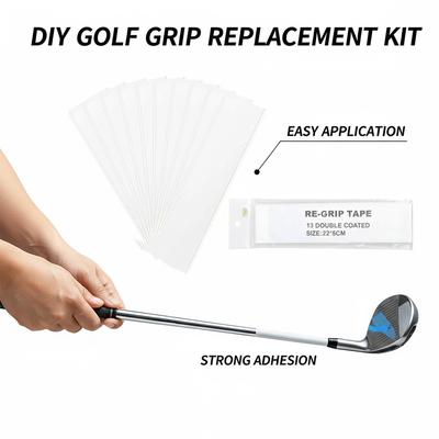 Golfe – Material para treino de golfe