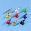 Fingerboard Truck 32Mm Professional Single Axle For Finger Skate Board Mini Zinc Alloy Skateboard Trucks Toys