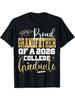 2026 Graduate Grandparent T-Shirt- Proud Grandfather of 2026 College Graduate