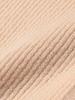 Ships for Women Ernie Palo Knit Bandeau Knit 316940058 Beige One Size [Ships Exclusive] Women's