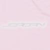 Jordan T Shirt Women's Foam Pink HM4903-663