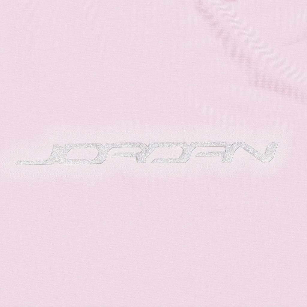 Jordan T Shirt Women's Foam Pink HM4903-663