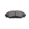 Jihang Beijing BJ80 Rear Brake Pads