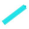Efficient Foldable Ruler for Precise Measuring in Construction Projects Drawing
