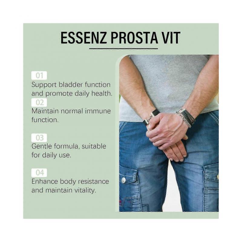 Googeer Essenz Prosta Vit Body Treatment