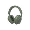 Casque sans fil - B&amp;W - PX7S2e - Suppression du bruit hybride - Couplage circum-aural - USB-C