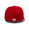 New Era Cap 14339797 Scarlet 7.3/4