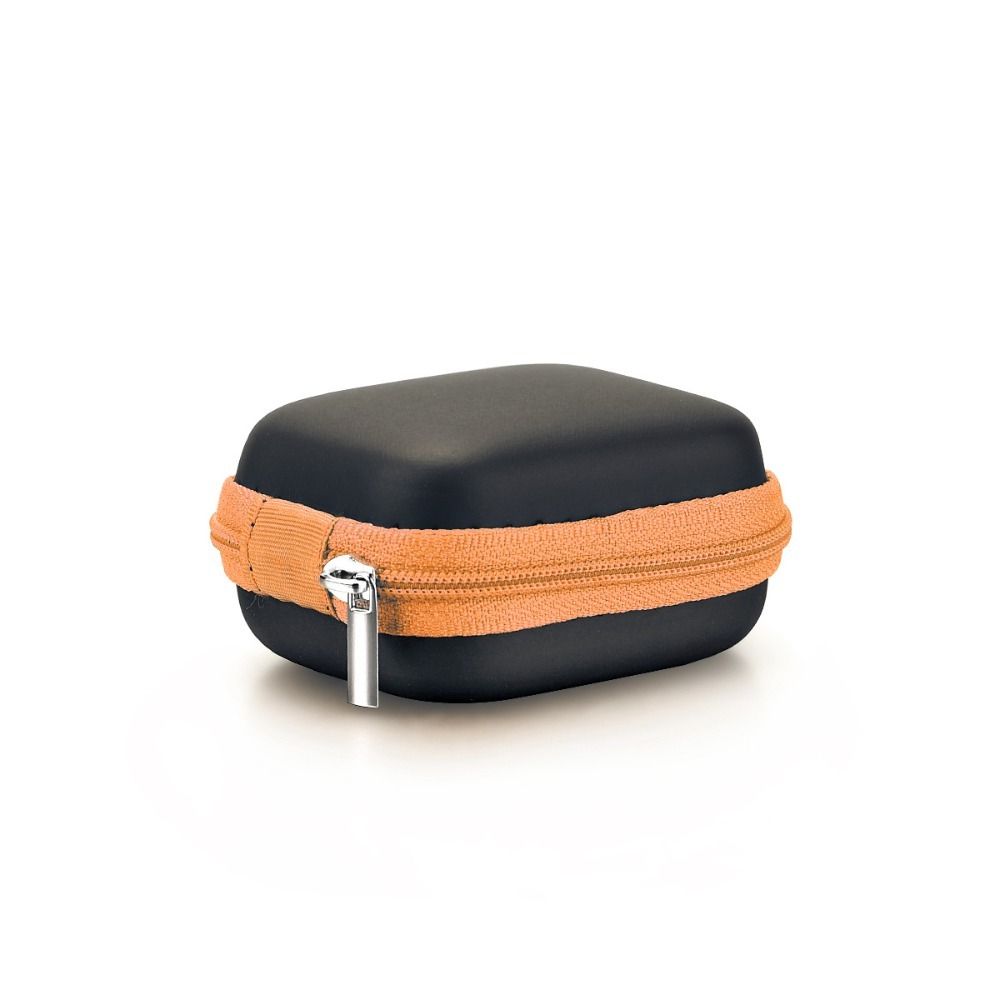 Tvrdé pouzdro Úložný cestovní vak na esenciální oleje Krabička na parfémy Přenosné pouzdro Pouzdro na esenciální oleje