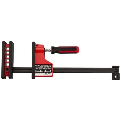 Muratec KDS Metal Parallel Clamp 300 MPC-300