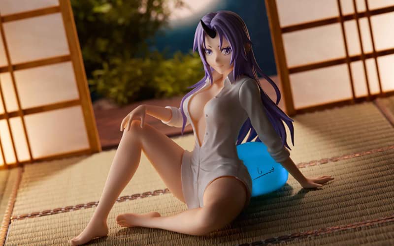 BANPRESTO That Time I Got Reincarnated As a Slime -Relax Time- Shion