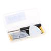 Laptop NVMe M.2 Heatsink Avoid Overheating and Throttling Cooling Radiator