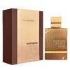 Al Haramain Amber Oud Gold Edition Arabisches Parfüm für Damen Herren Unisex Langanhaltendes Amber 100ml