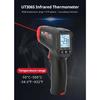 UNI-T Thermometer Digital UT306S UT306C UT320D UT320T UT333 UT333BT UT325F Temperature Gauge Heat Meter Professional Thermometer