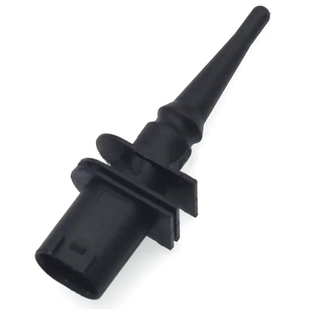 Ambient Outside Air Temperature Sensor With Connector Plug For BMW 1 6 7 Series E39 E46 X3 X5 X6 Z4 Z8 MINI R50 R53 R56 R55