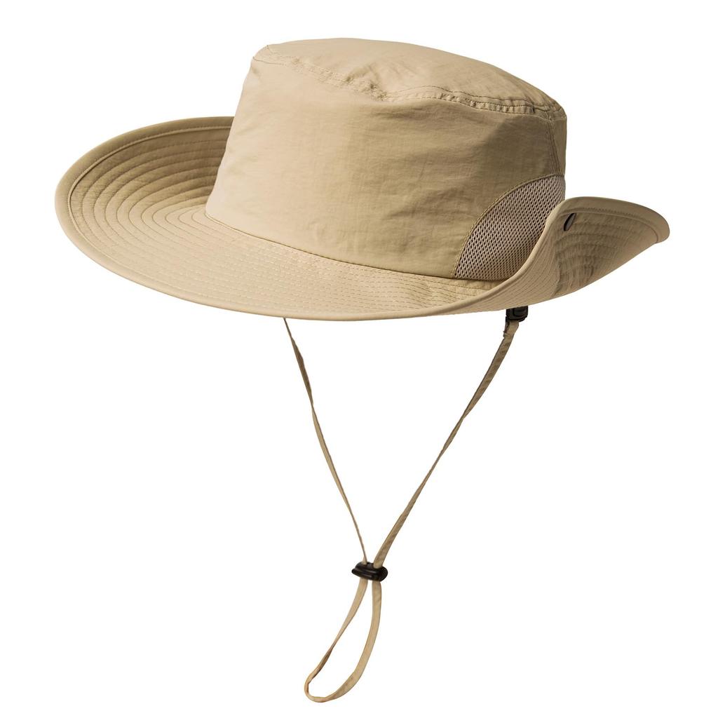 Safari Adventure Foldable Boonie Stylish Fishing UV Military Sun Detachable Chin Wide UV Hiking [TOP-EX] Men's Hat, Hat, Hat, Hat, Protection, Hat,