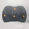 Memory Foam Seat Lumbar Support Set Office Car Chair Cushion Back Pain Relief Comfortable Ergonomic Essential Aid