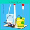 Wissenschaftsexperiment DIY Feuchtigkeitssensor Automatisches Pflanzenbewässerungssystem Kit Für Kinder Pädagogisches Wissenschaftsspielzeug