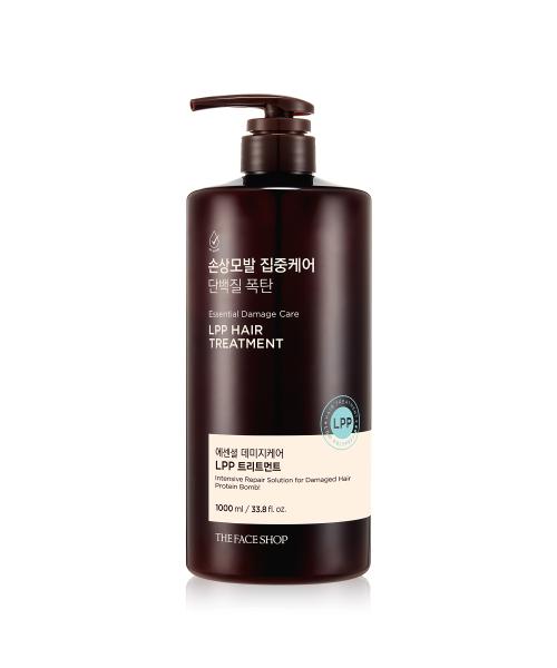 

The Face Shop Essential Damage Care Lpp Лікування 1л FREE