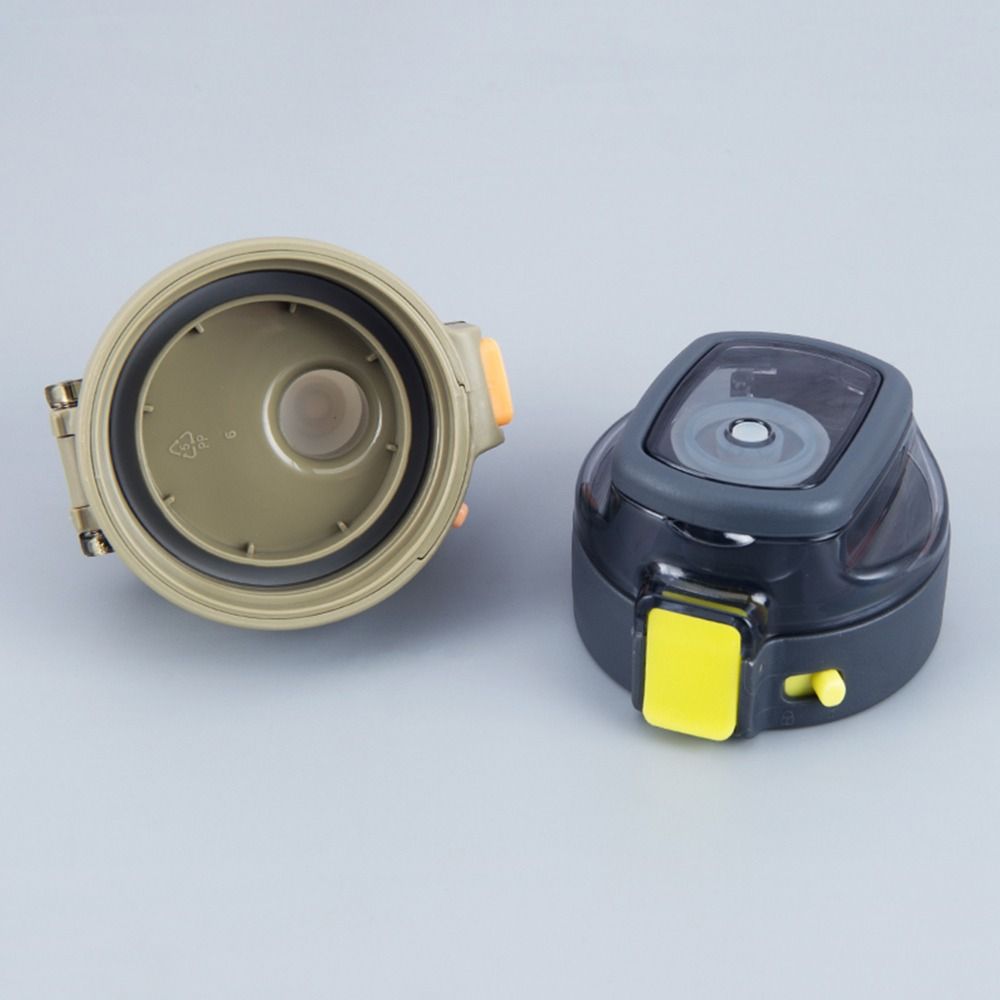 1 шт. Крышка для чашки с защитой от брызг и проливания XB-21133 — фото 6