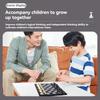 Magnetic Chess Folding Portable Storage Magnetic Attraction Children's Parent Child Entertainment Competition Training