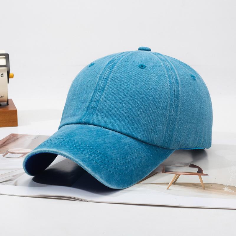 Vintage Adjustable Unisex Vintage Cap for Outdoor Hiking and Mountaineering