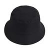 Korean Style Embroidered Strawberry Fisherman Hat Women's Summer Versatile Face Slimming Sun Protection Bucket Hat Trendy