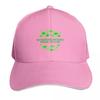 The Ceaseless Watchers Special Little Boy MAG  All Seeing Eyes Baseball Cap Streetwear summer hat Unisexs Womens