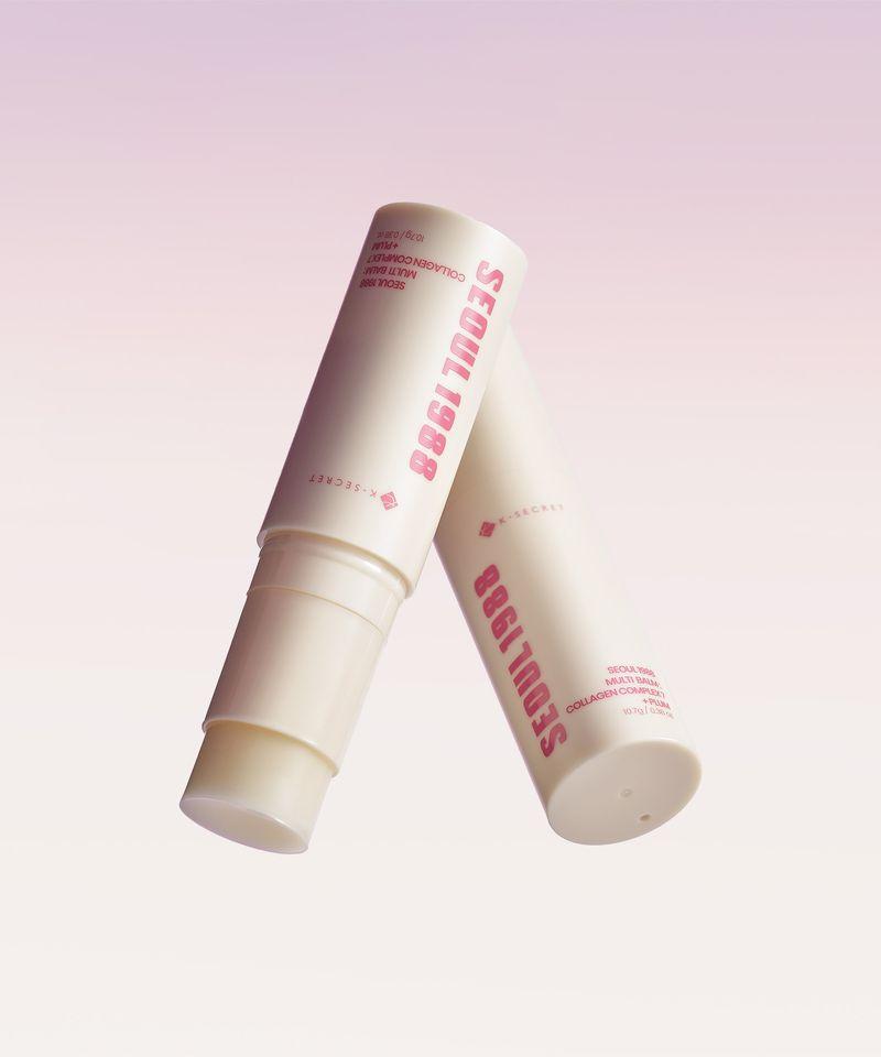Seoul 1988 Collagen Multi Balm