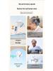 Bluetooth Earphones: Long Battery, Hearing Aid, Smart Sound Amplifier for Elders with Hearing Loss