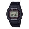 Casio G-Shock DW-5000R-1A Digital Square Watch Resin Band Japanese Import
