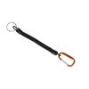 6pcs Fishing Gear Medium Slip Rope, Protective Rod Rope, Telescopic Fishing Rope