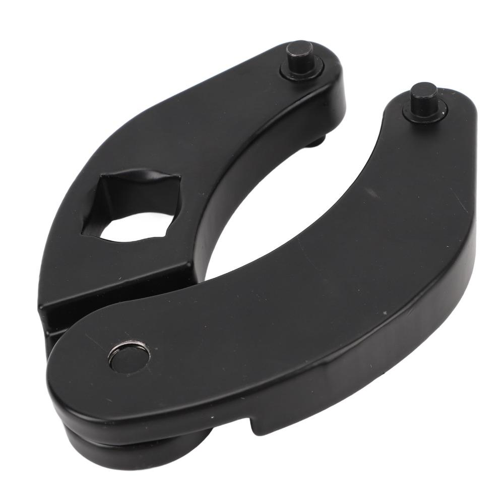 Adjustable Large Gland Nut Wrench 3/4 Inch Drive Pin Spanner Wrench  Industrial Maintenance