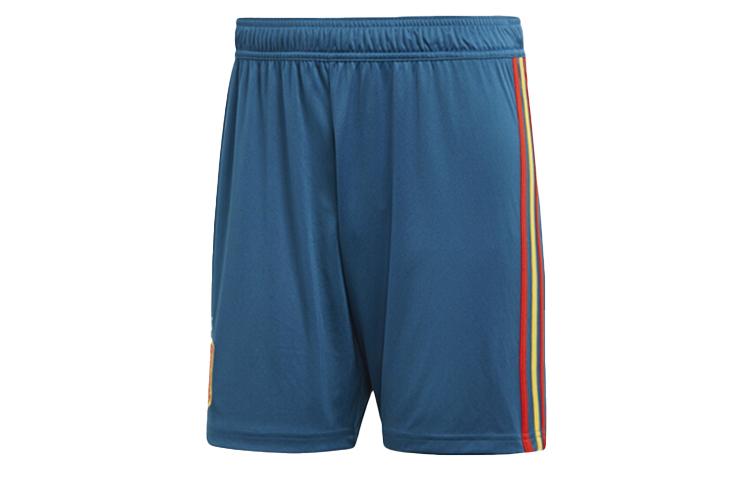 Adidas Sports Shorts Men s Tribal Blue Moderate BR2711 S