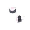 Ultra-Thin Electromagnetic Transistor 3V Buzzer, High Temperature Resistant, Model 12065