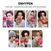 ENHYPEN THE SIN : VANISH SHOWCASE LIVE WEVERSE Official Photocard